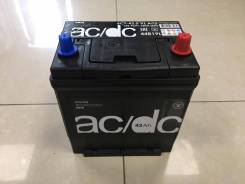 Аккумулятор AC/DC 44B19 (42) во Владивостоке AC/DC