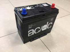 Аккумулятор AC/DC 65B24 (50) во Владивостоке AC/DC
