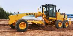 Liugong. Продам грейдер 4215-6WD. Под заказ