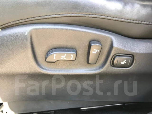 Infiniti FX35. �������, 4wd, 3.5 (280��.�.), ������, 113����. �� ����
