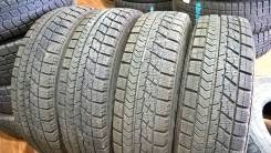 Bridgestone Blizzak VRX. Зимние, без шипов, 2014 год, 5 %, 4 шт