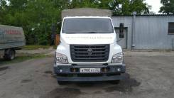 ГАЗ ГАЗон Next C41R33. Продам Газон Next, 5 000 кг., 4x2
