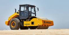 Liugong CLG. Продам каток 6114E. Под заказ
