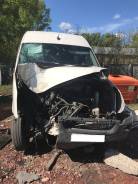 Volkswagen Crafter. Продам автобус (Луидор) в Новокузнецк, 20 мест