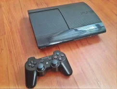 Sony PlayStation 3 Super Slim