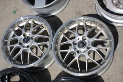 PIAA. 6.5x15", 4x100, ET50, �� 73,0���. ����