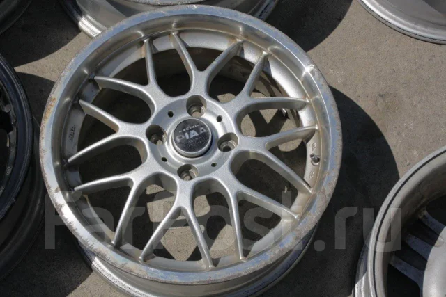 PIAA. 6.5x15", 4x100, ET50, �� 73���. ����