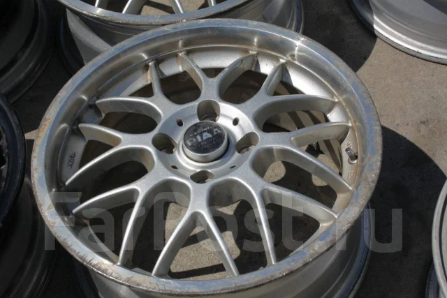 PIAA. 6.5x15", 4x100, ET50, �� 73���. ����