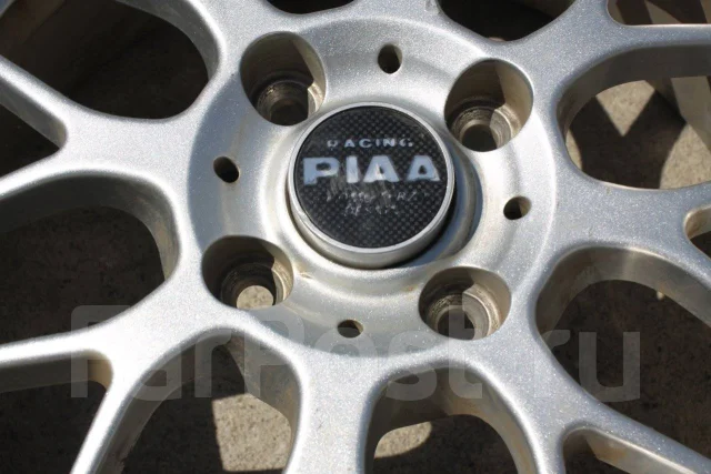 PIAA. 6.5x15", 4x100, ET50, �� 73���. ����