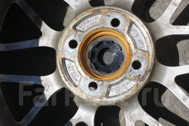 PIAA. 6.5x15", 4x100, ET50, �� 73���. ����