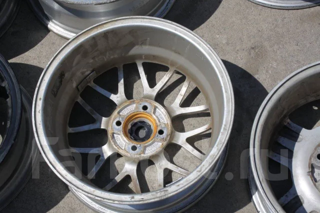 PIAA. 6.5x15", 4x100, ET50, �� 73���. ����