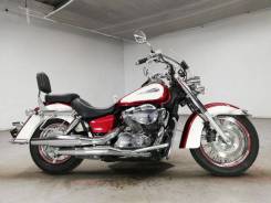 Honda Shadow 750. 750 куб. см., исправен, птс, без пробега