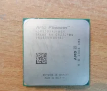AMD Phenom X4