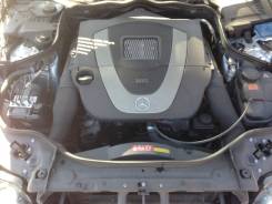 Двигатель в сборе. Mercedes-Benz S-Class, W221 Mercedes-Benz M-Class, W164 Mercedes-Benz E-Class, W211 Двигатели: M272E30, M272E35, M272KE35, M272DE35...