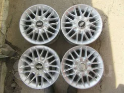 ASA Wheels. 6.5x15", 5x100, 5x114.3, ET45 ����