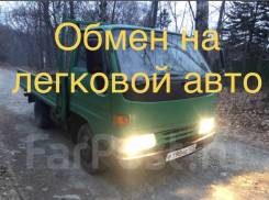 Toyota ToyoAce. Грузовик, 4 200 куб. см., 2 500 кг., 4x2