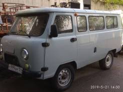 УАЗ 390945. Продается УАЗ-220695 буханка
