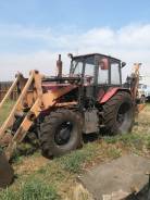 ЮМЗ. Продам 2007год 4X4, 82 л.с.