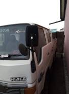 Toyota Hiace. Продам грузовик тойота хайс 4вд, 2 400 куб. см., 1 000 кг., 4x4