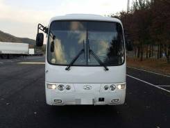 Hyundai Aero Town. Продам автобус Hyundai aero town, 35 мест. Под заказ
