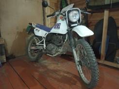 Suzuki Djebel 200. 200 куб. см., исправен, птс, без пробега