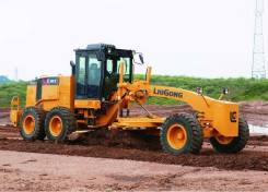 Liugong. Продается грейдер 4230 (4WD). Под заказ