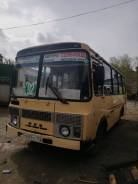 ПАЗ 32053. Срочно продам автобус ПАЗ 3205, 25 мест