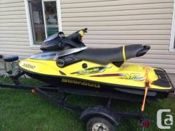 BRP Sea-Doo GSX. 1997 год год