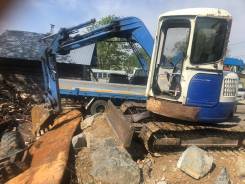 Mitsubishi. Продам Экскаватор MM 55, 0,25 куб. м.