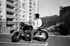 Honda CB 400SF. 400 куб. см., исправен, птс, с пробегом