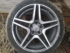 Replay MR56. 8.0x18", 5x112, ET30, �� 66,6���. ����