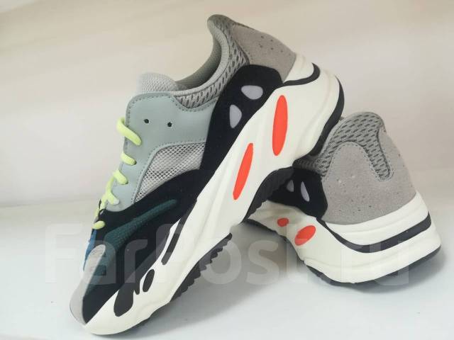 Yeezy 700 36 sale