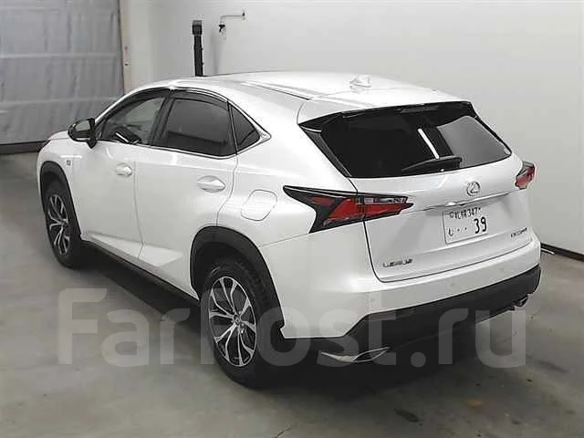 Lexus NX200t. ��������, ��������, 2.0 (238��.�.), ������, 35����. ��, �/�. ��� ����� �� ������������ ����