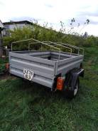РМЗ. Продам прицеп , 400 кг.