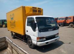 Isuzu Elf. Продам Исузу Эльф, 4 600 куб. см., 3 500 кг., 4x2