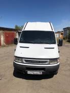 Iveco Daily. Iveco daily, 20 мест