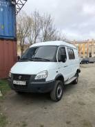 ГАЗ Соболь. Продаётся , 7 мест, В кредит, лизинг