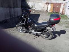 Honda Transalp. 650 куб. см., исправен, птс, с пробегом