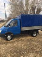 ГАЗ 3302. Продам ГАЗель 3302, 2 800 куб. см., 1 500 кг., 4x2