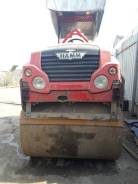 Hamm. Продам вибракаток тандемный HAMM HD 10 VV 2007 г. в. 3 тонны.