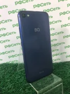 BQ BQ-5012L Rich. �/�, 8 ��, �����, 4G LTE, Dual-SIM