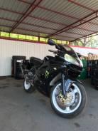 Kawasaki Ninja ZX-6R. 600 куб. см., исправен, птс, с пробегом