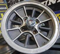 Almex. 5.5x13", 4x114.3, ET14, �� 67,1���. ����