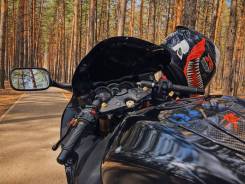 Suzuki GSX 1300R Hayabusa. 1 300 куб. см., исправен, птс, с пробегом