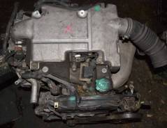 Двигатель в сборе. Mitsubishi Pajero iO, H66W, H76W Mitsubishi Pajero Pinin, H66W Двигатель 4G93