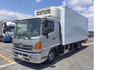 Hino Ranger. HINO Ranger, 6 400 куб. см., 3 000 кг., 4x2. Под заказ