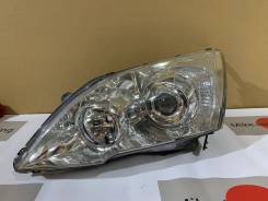 Фара. Honda CR-V, RE3, RE4 Двигатель K24A