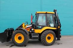 MST. Экскаватор-погрузчик 544 (аналог JCB), 1,20 куб. м.