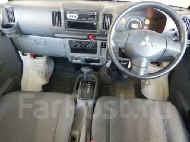 Mitsubishi Minicab MiEV. ��������, ������, �������������, 49 000����. ��, �/�. ��� ����� �� ������������ ����