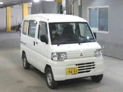 Mitsubishi Minicab MiEV. ��������, ������, �������������, 49 000����. ��, �/�. ��� ����� �� ������������ ����